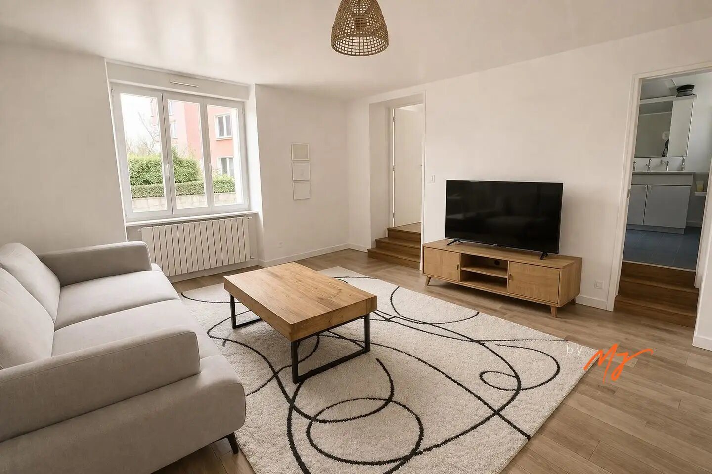 Appartement à vendre, 51m², Brest