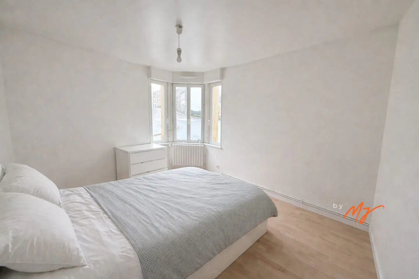 Appartement à vendre, 51m², Brest