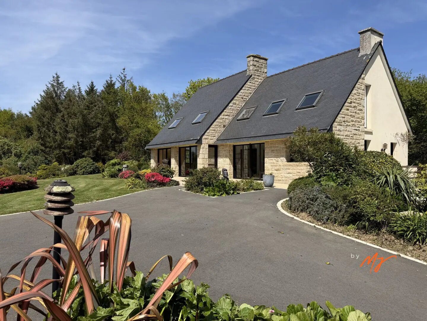 Maison à vendre, 182m², Plouzévédé