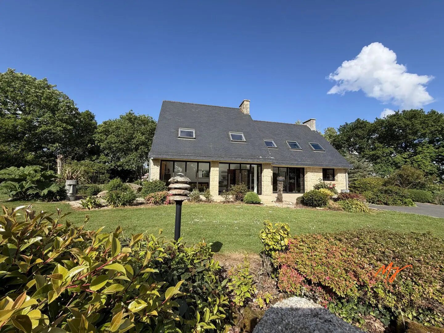 Maison à vendre, 182m², Plouzévédé
