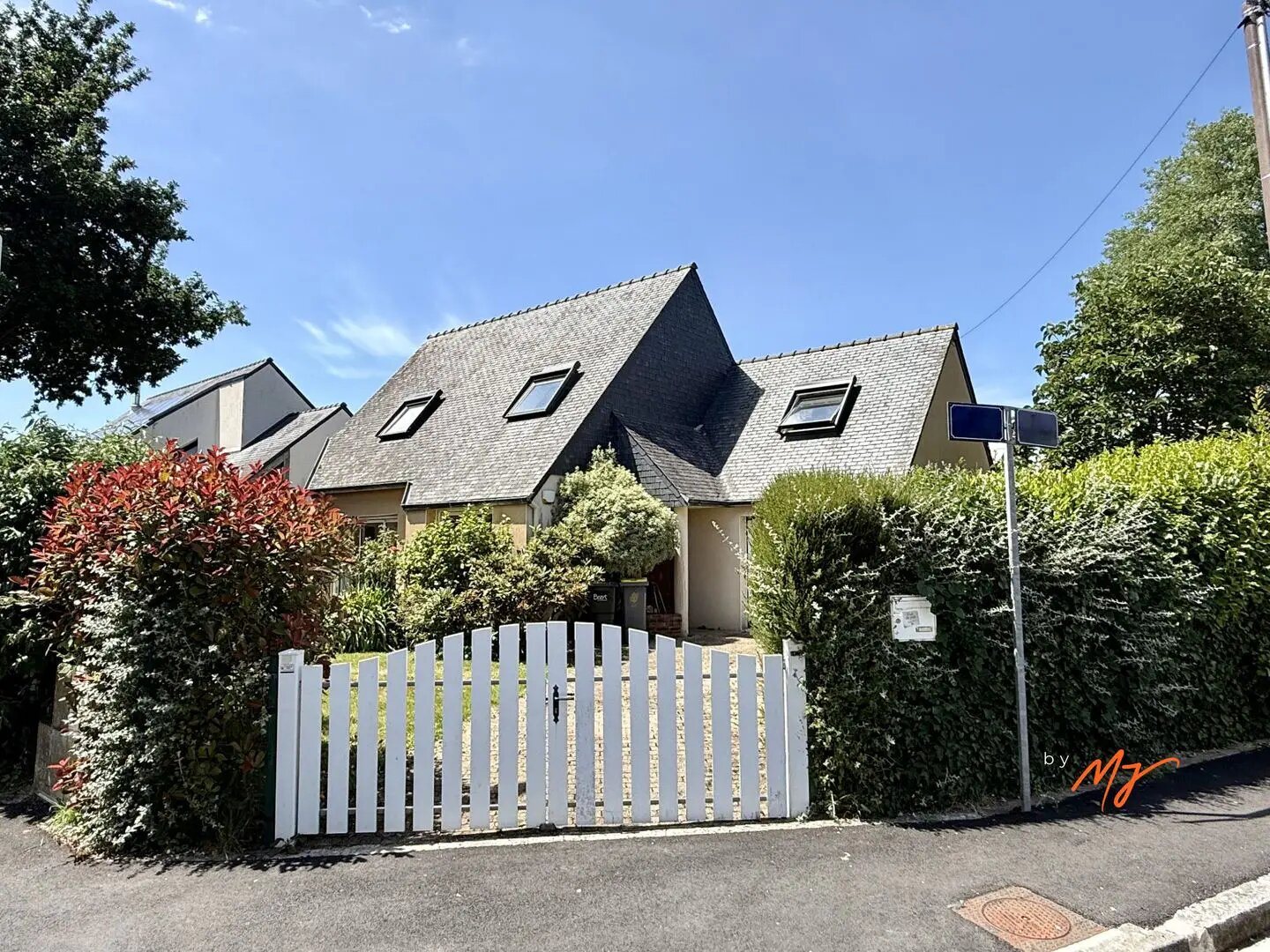 Maison à vendre, 122m², Brest