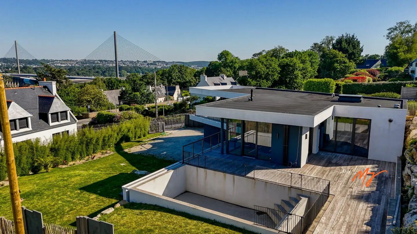 Maison à vendre, 189m², Plougastel-Daoulas