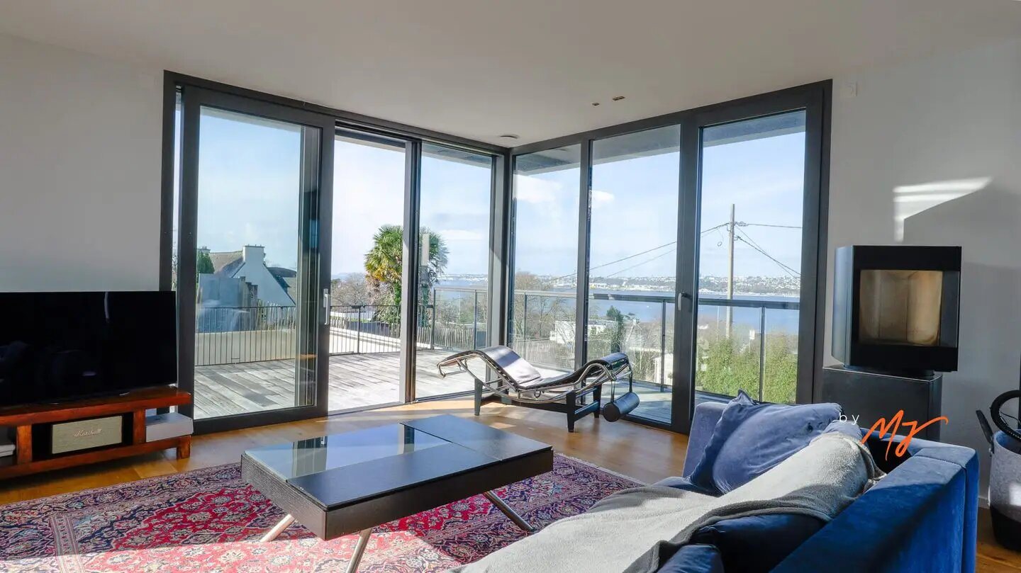 Maison à vendre, 189m², Plougastel-Daoulas