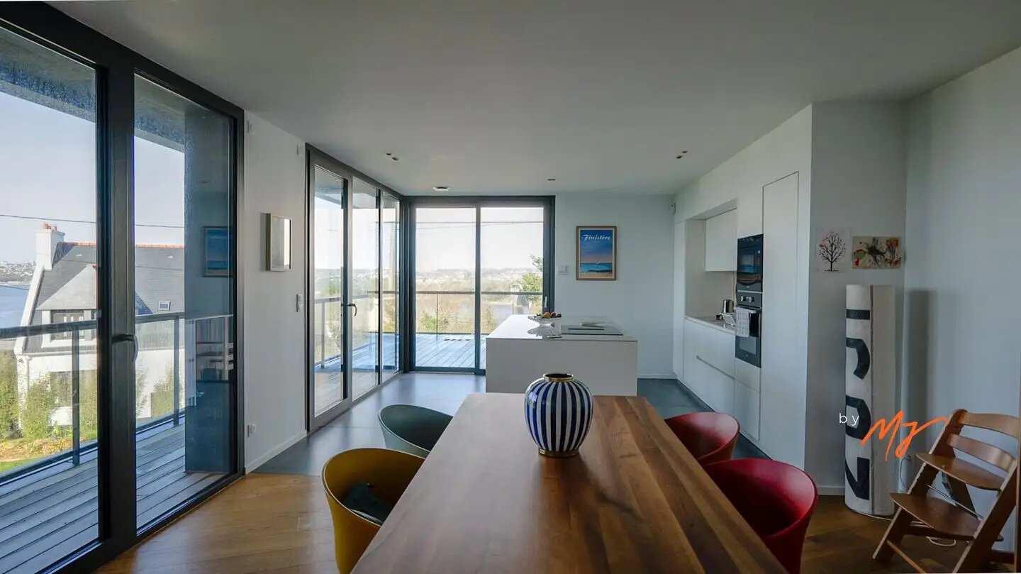 Maison à vendre, 189m², Plougastel-Daoulas