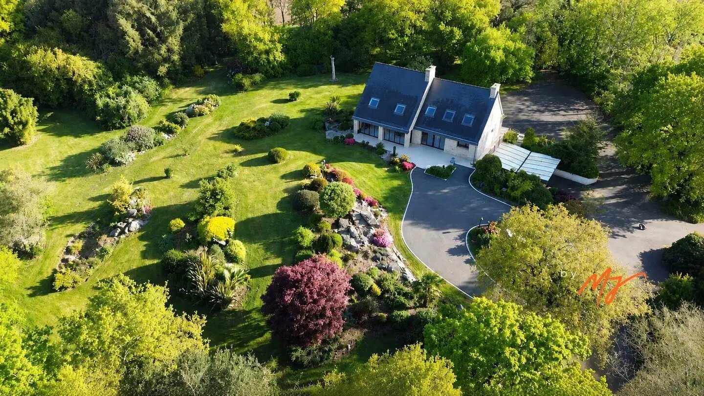 Maison à vendre, 182m², Plouzévédé