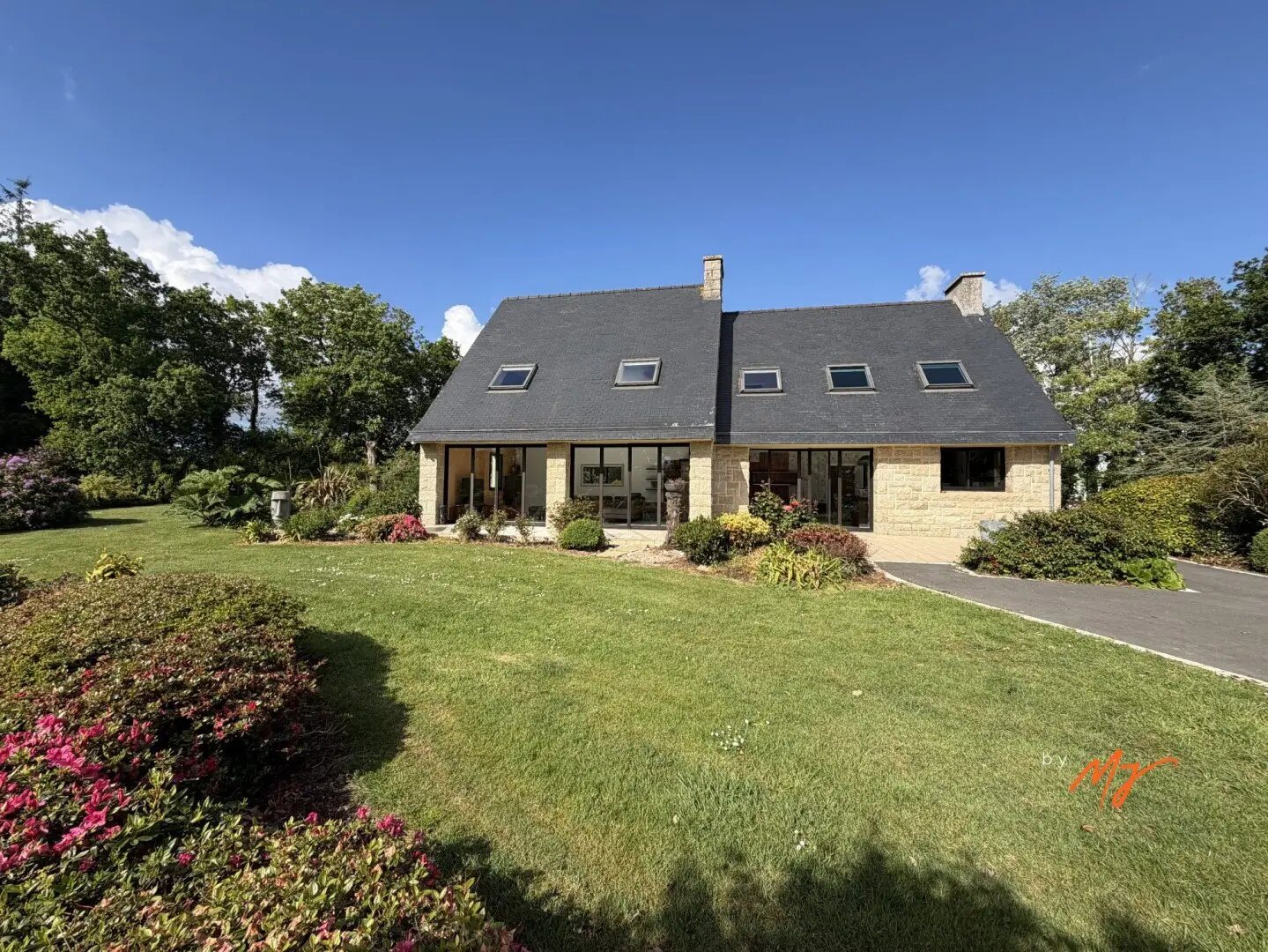 Maison à vendre, 182m², Plouzévédé