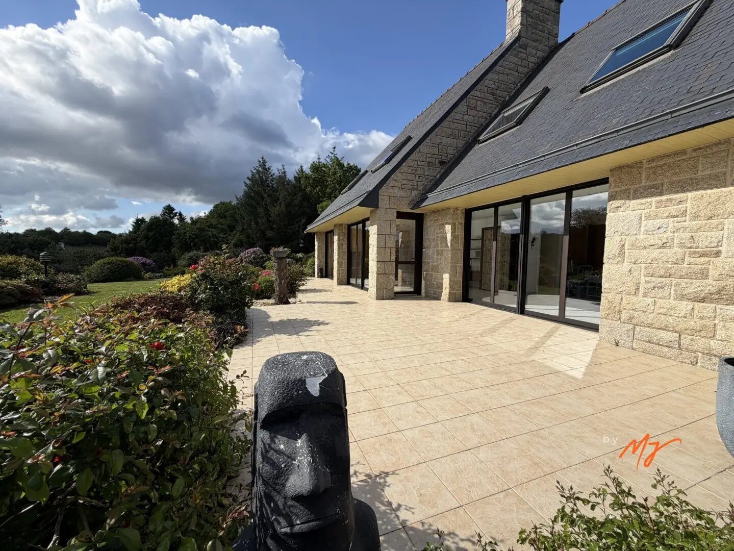 Maison à vendre, 182m², Plouzévédé