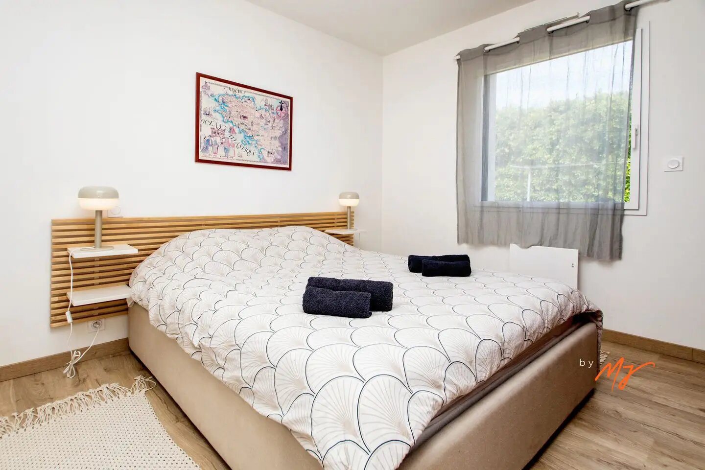Maison à vendre, 99m², Cléder