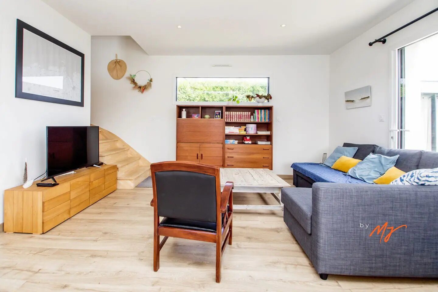 Maison à vendre, 99m², Cléder