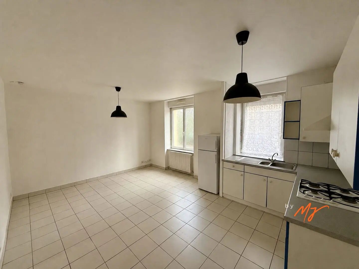 Appartement à vendre, 38m², Brest