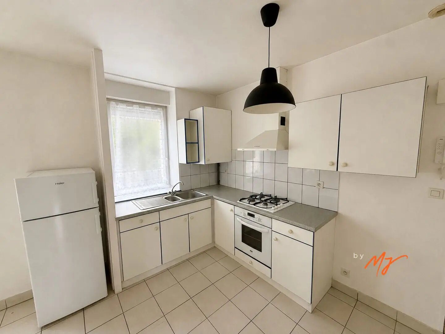 Appartement à vendre, 38m², Brest