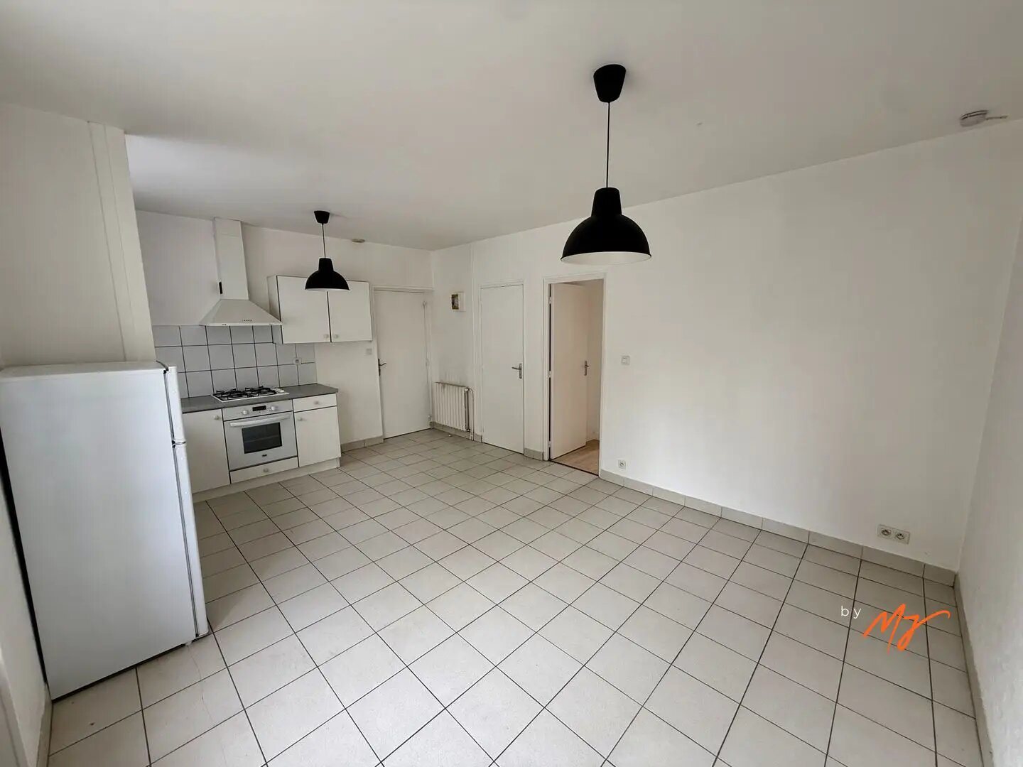 Appartement à vendre, 38m², Brest