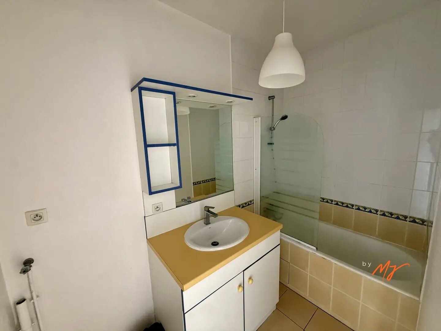 Appartement à vendre, 38m², Brest