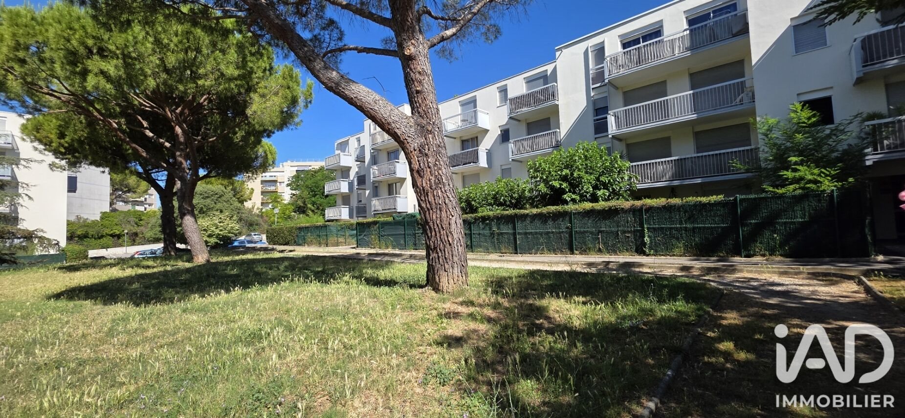 Appartement à vendre, 52m², Montpellier