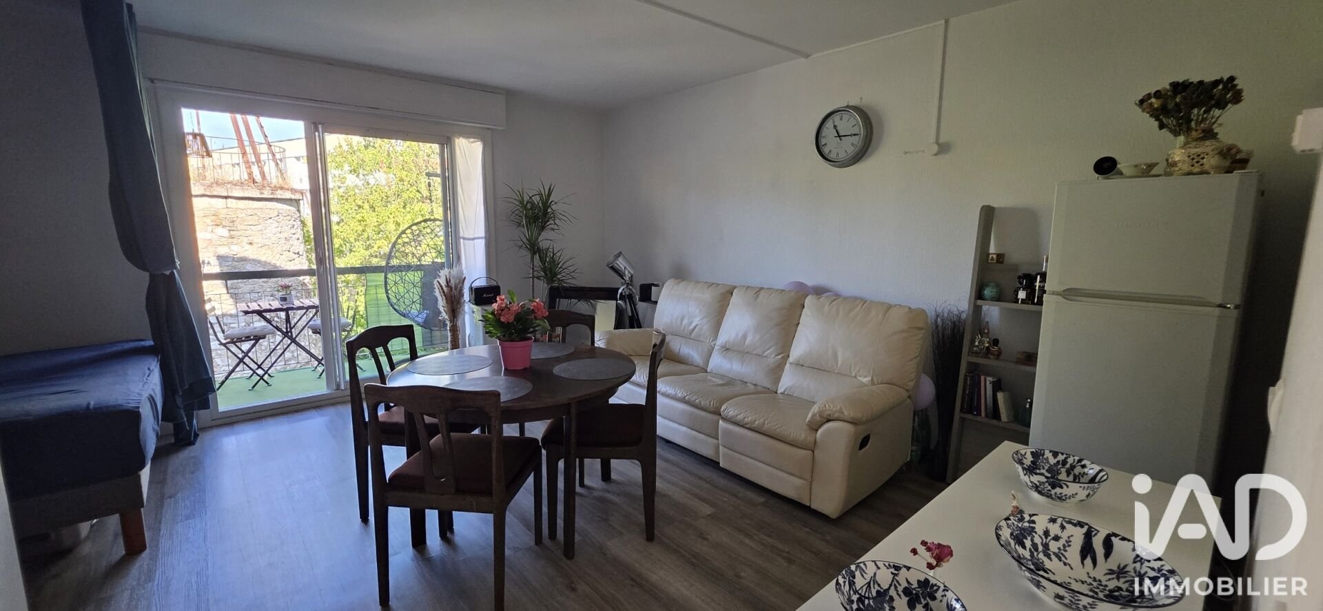 Appartement à vendre, 35m², Montpellier