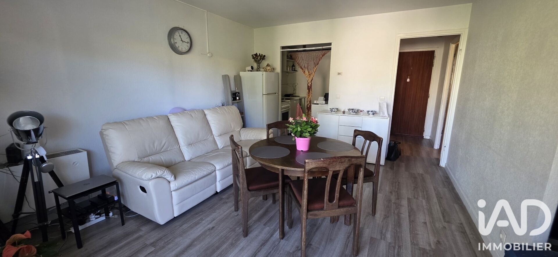 Appartement à vendre, 35m², Montpellier