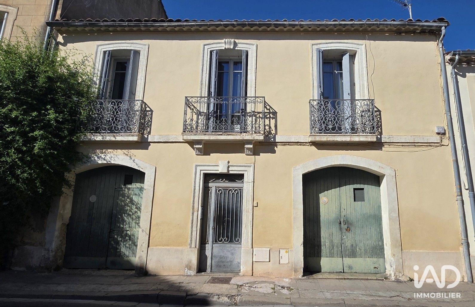 Maison à vendre, 245m², Montpellier