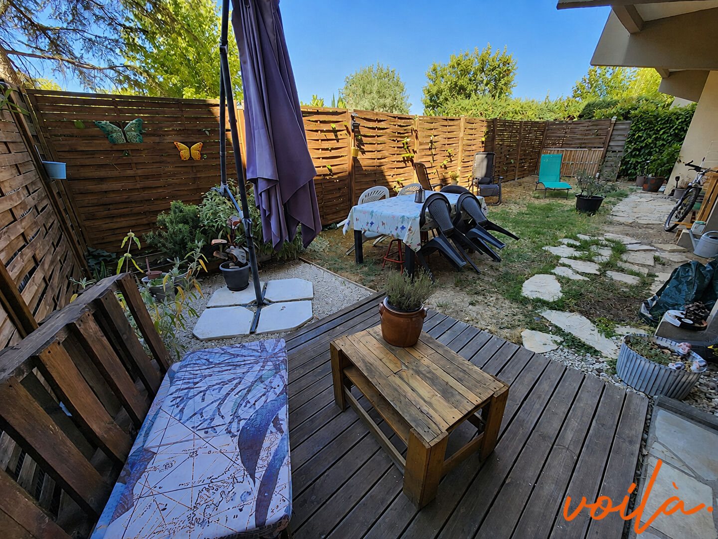 Appartement à vendre, 68m², Carcassonne