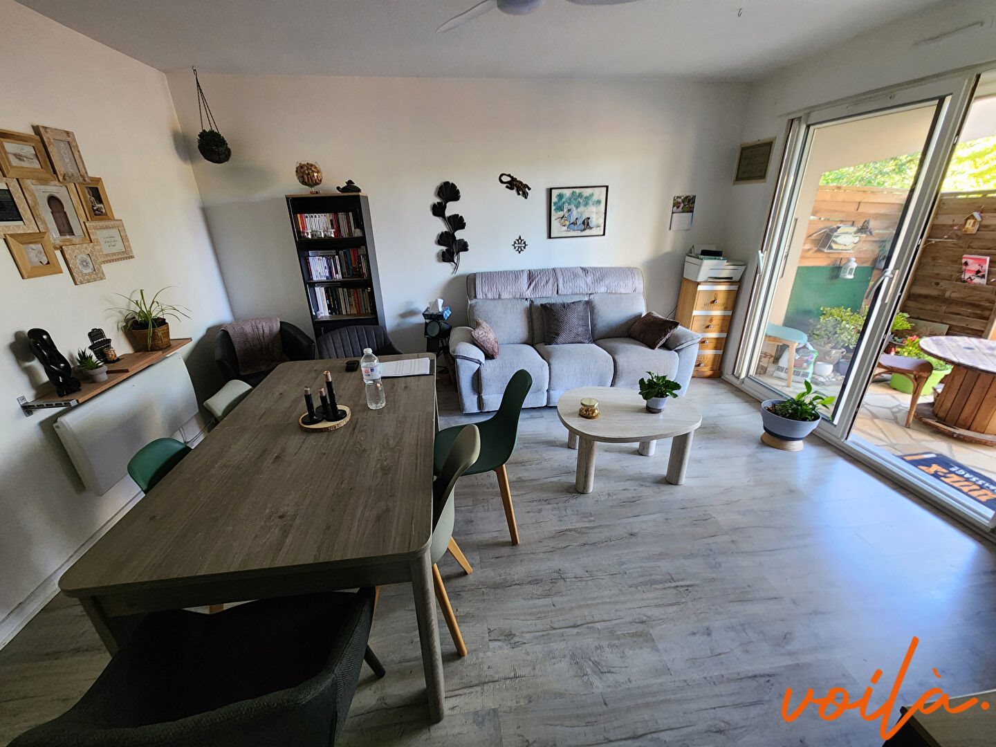 Appartement à vendre, 68m², Carcassonne