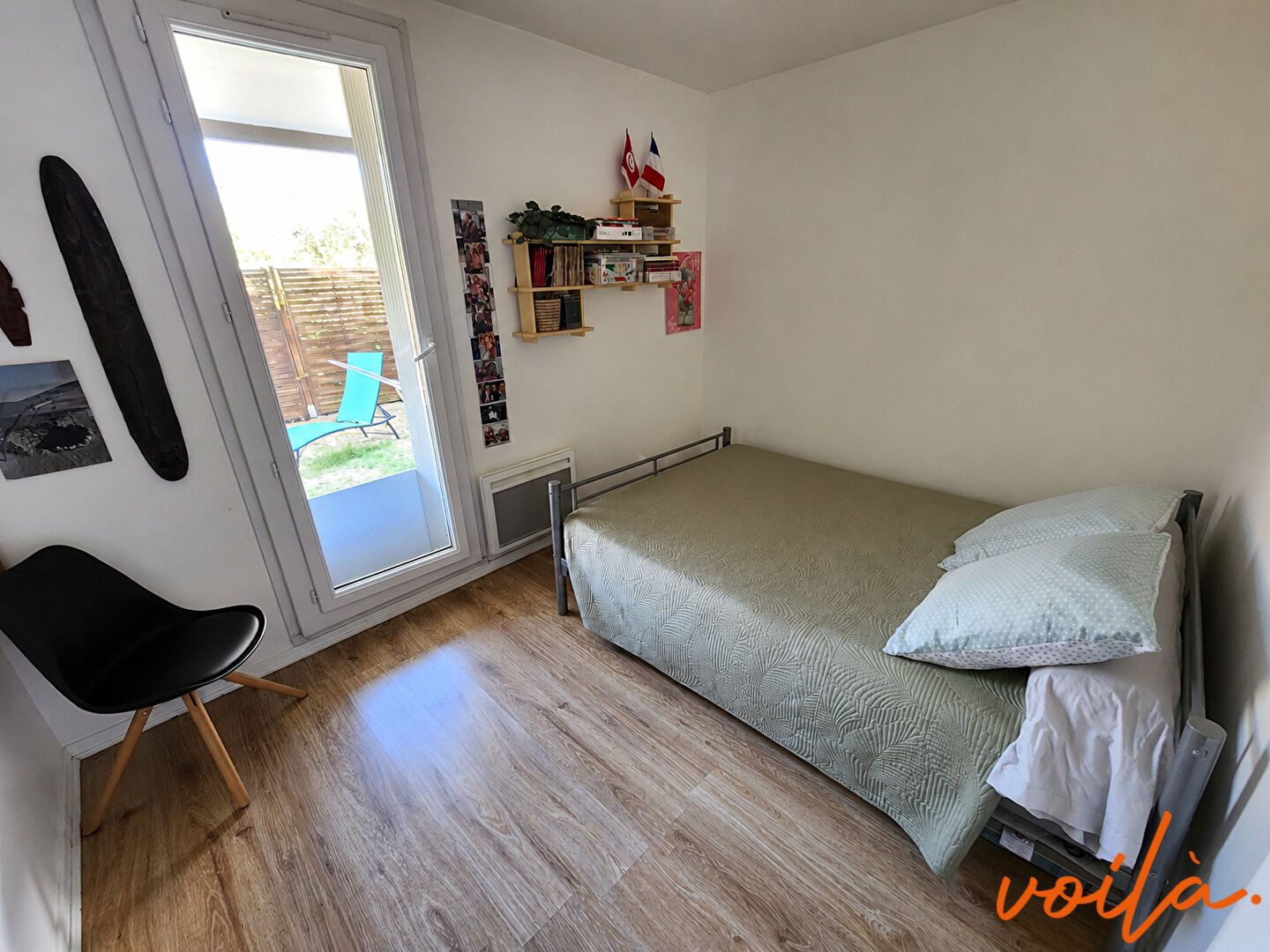Appartement à vendre, 68m², Carcassonne