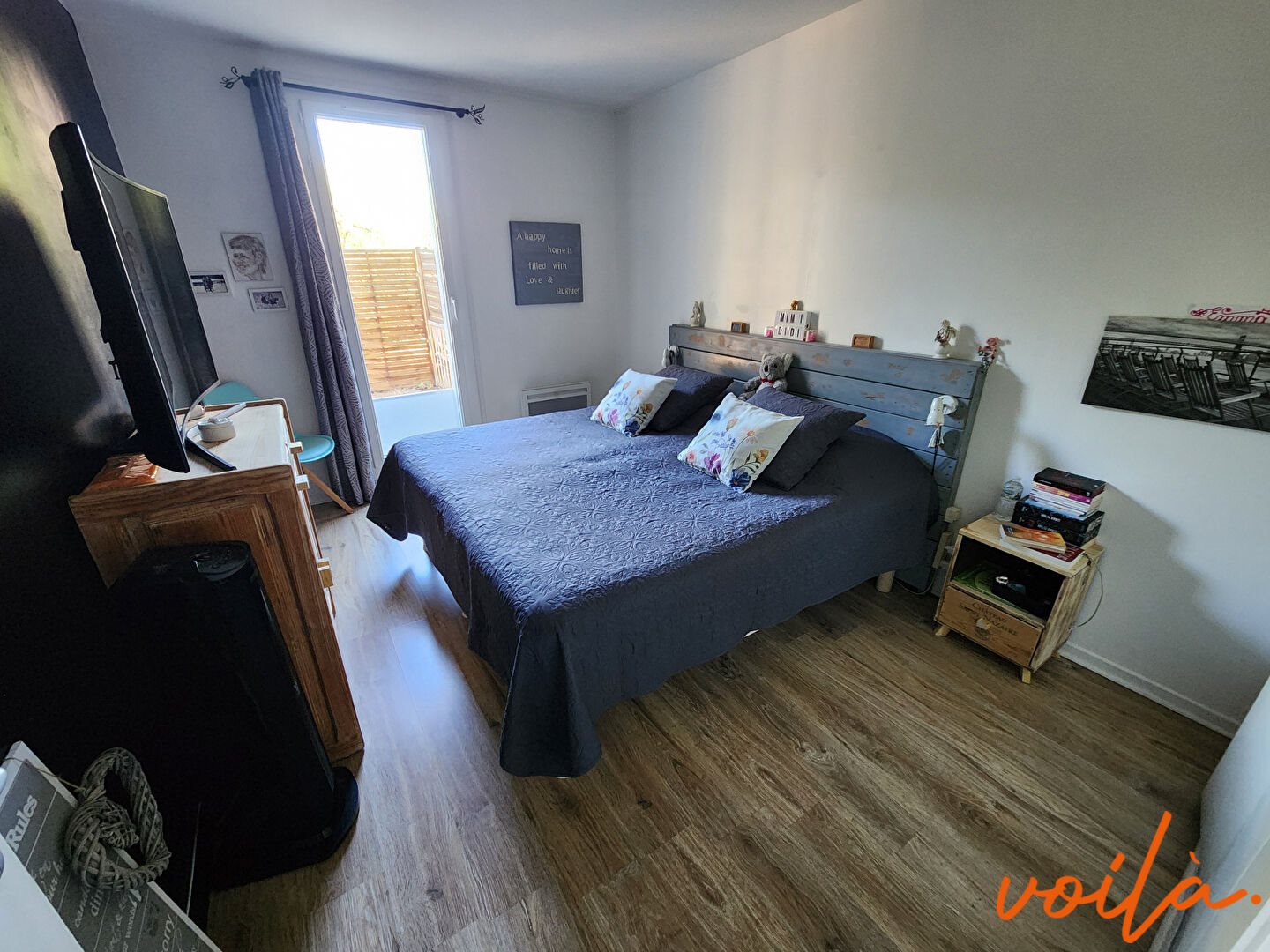 Appartement à vendre, 68m², Carcassonne