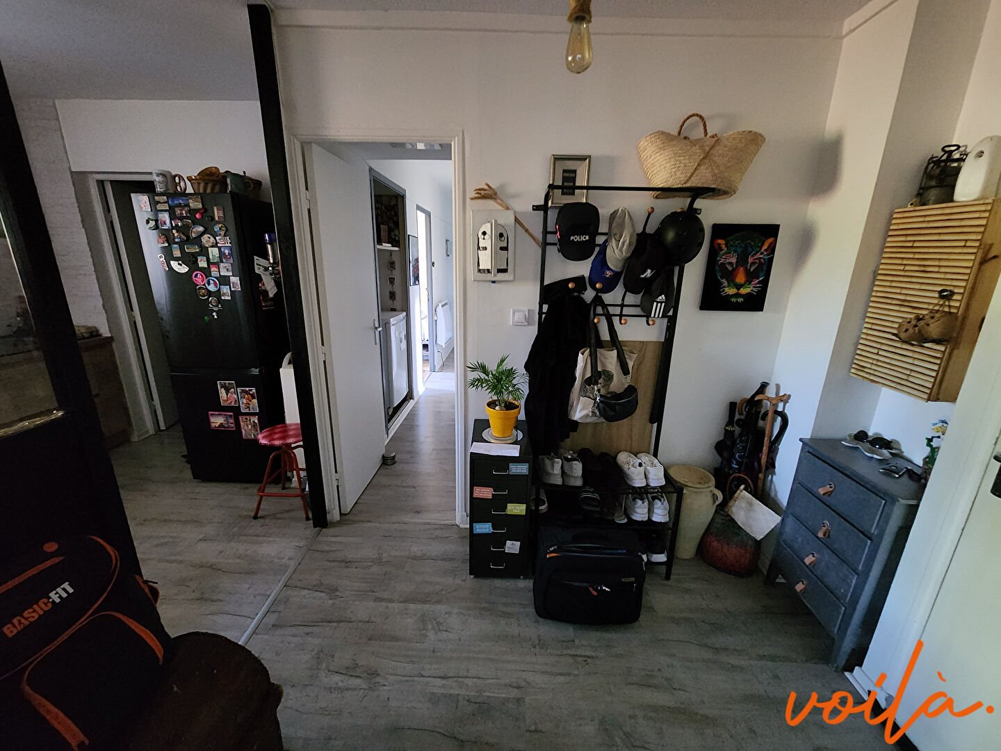 Appartement – Carcassonne, La Bastide Saint-Louis, Aude - Vue 5
