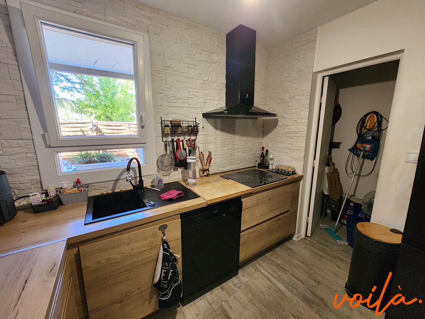 Appartement – Carcassonne, La Bastide Saint-Louis, Aude - Plus