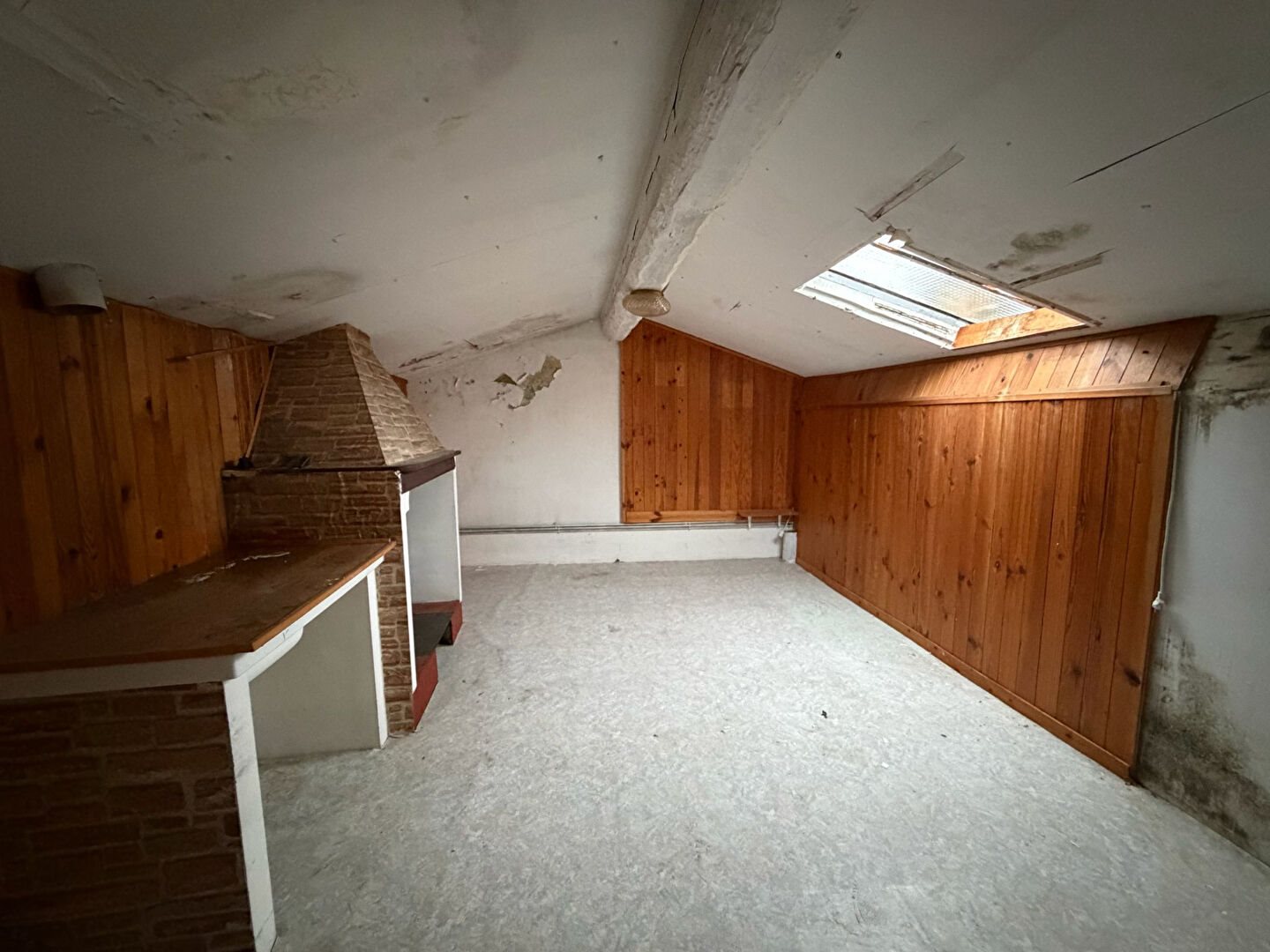 Maison à vendre, 160m², Carcassonne