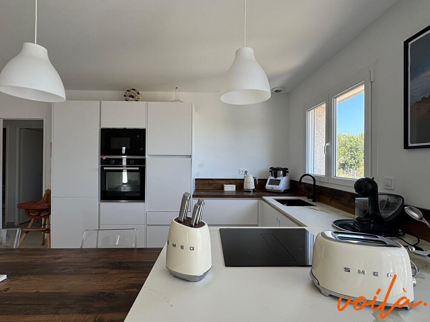 Maison à vendre, 92m², Carcassonne