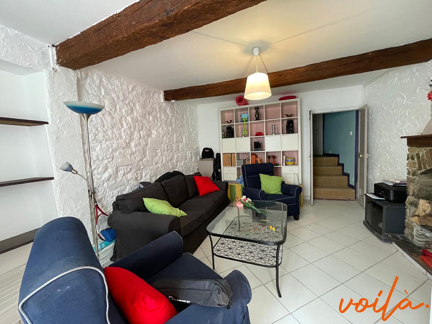 Maison à vendre, 90m², Carcassonne