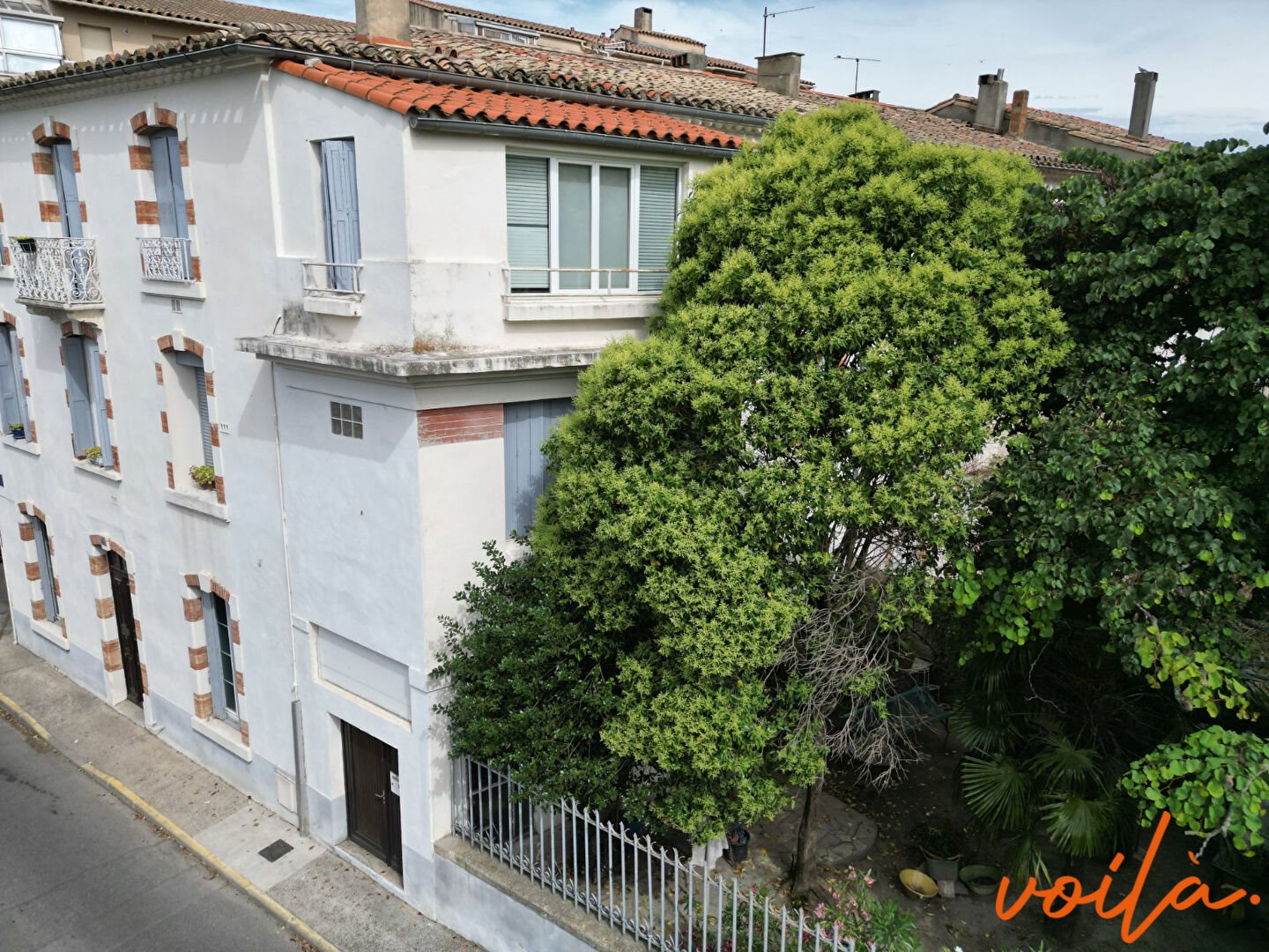 Maison à vendre, 256m², Carcassonne