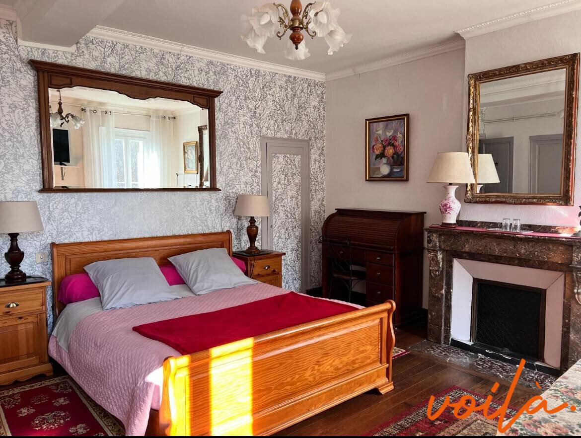 Maison à vendre, 256m², Carcassonne