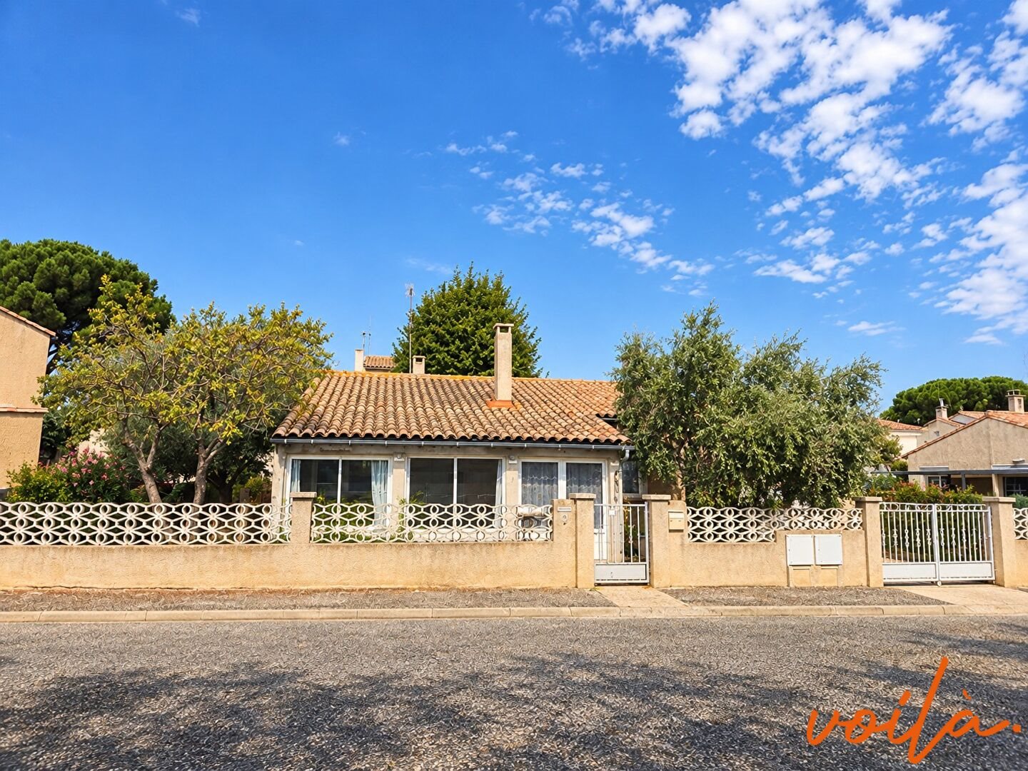 Maison à vendre, 93m², Trèbes
