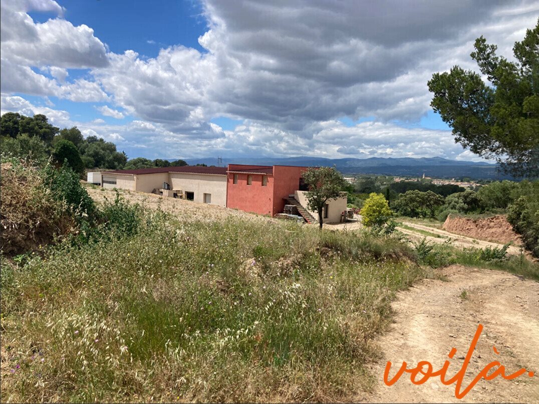 Maison à vendre, 450m², Narbonne