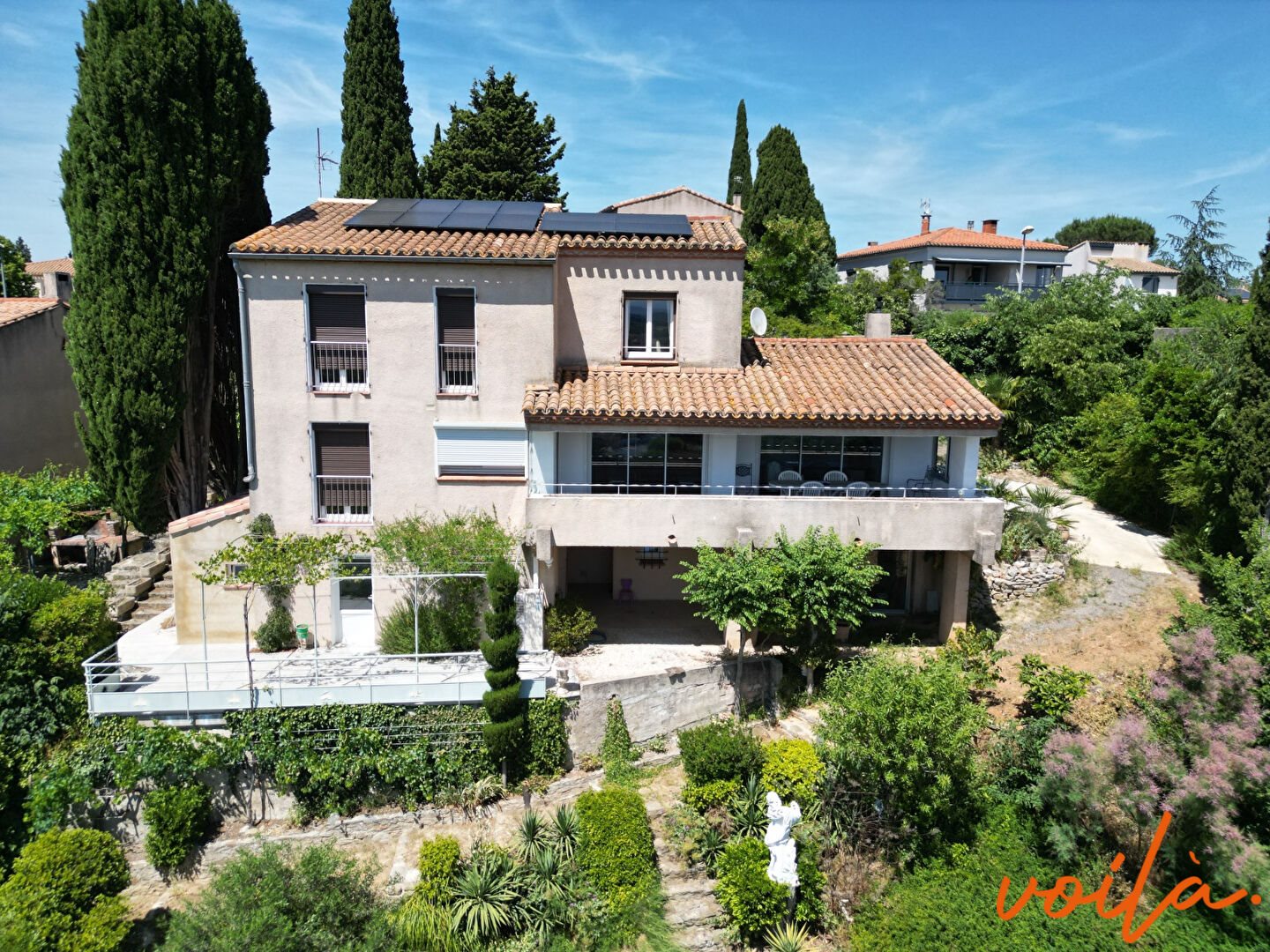 Maison à vendre, 130m², Carcassonne