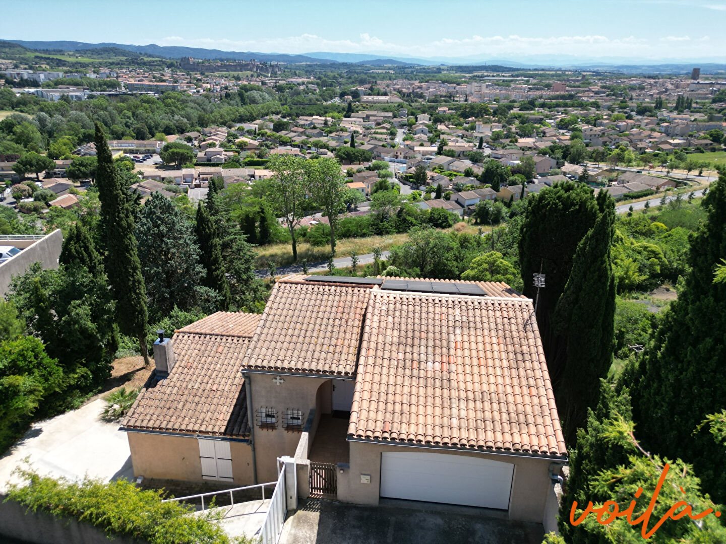 Maison à vendre, 130m², Carcassonne