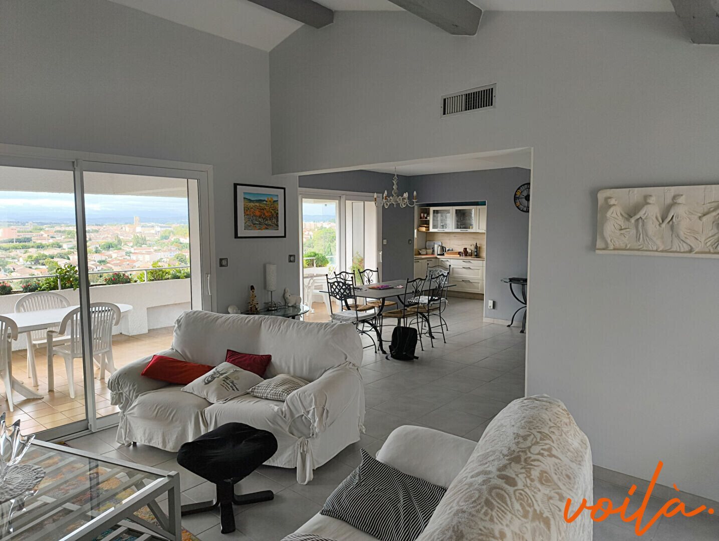 Maison à vendre, 130m², Carcassonne
