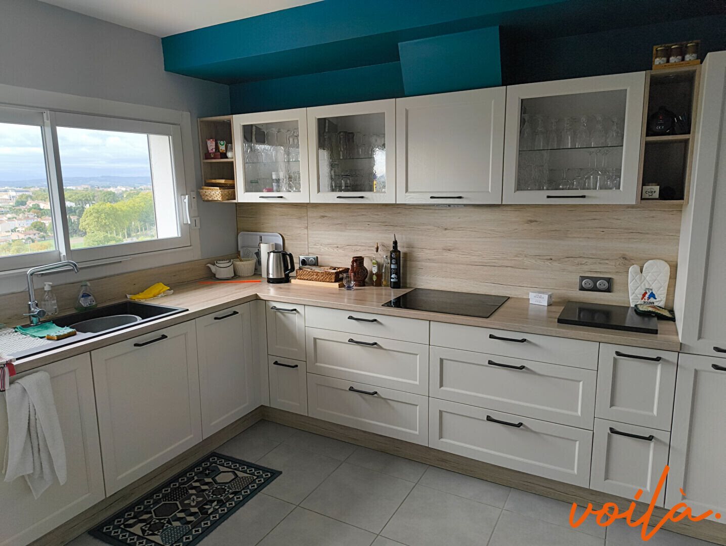 Maison à vendre, 130m², Carcassonne