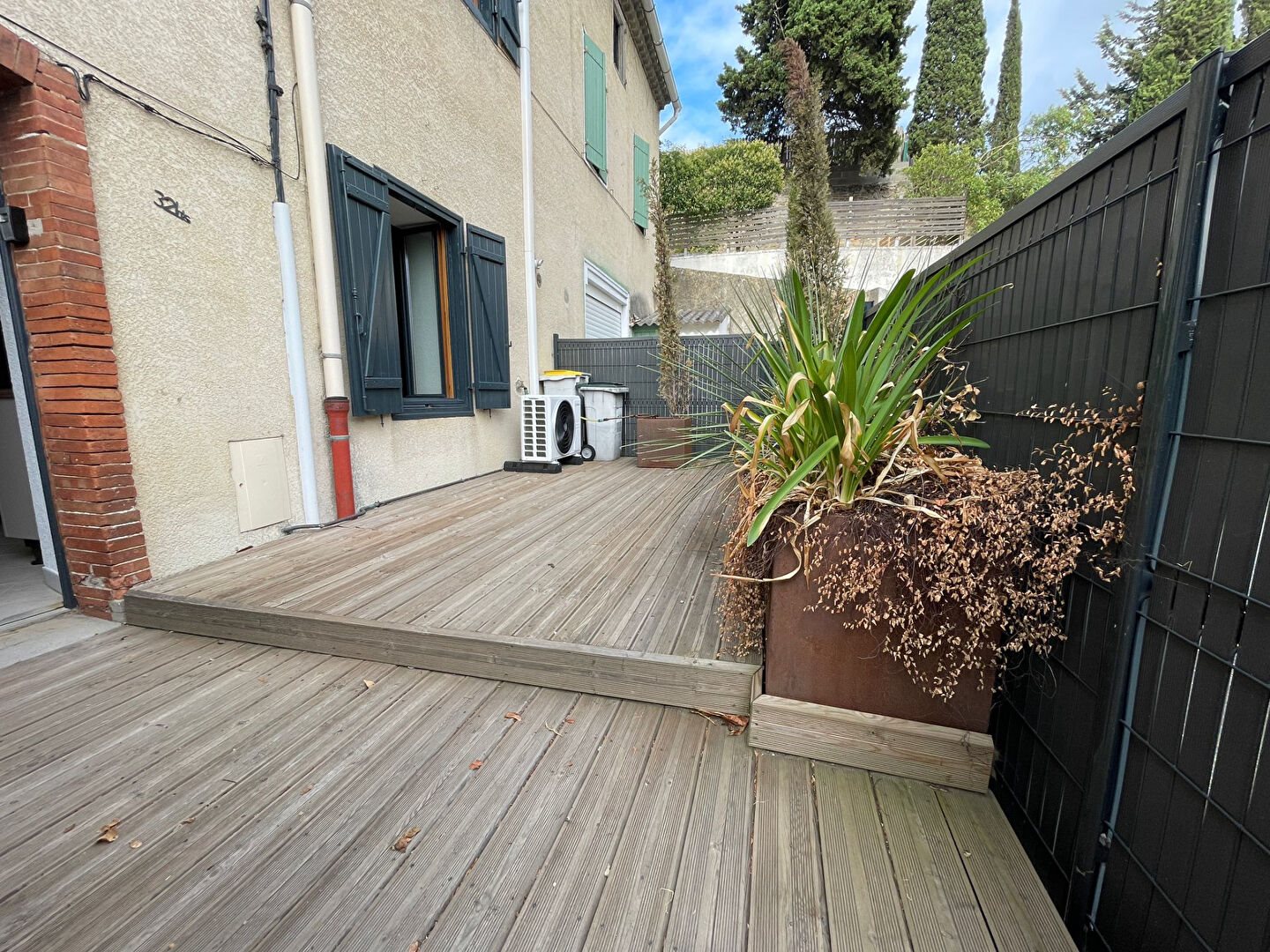 Maison à vendre, 119m², Carcassonne