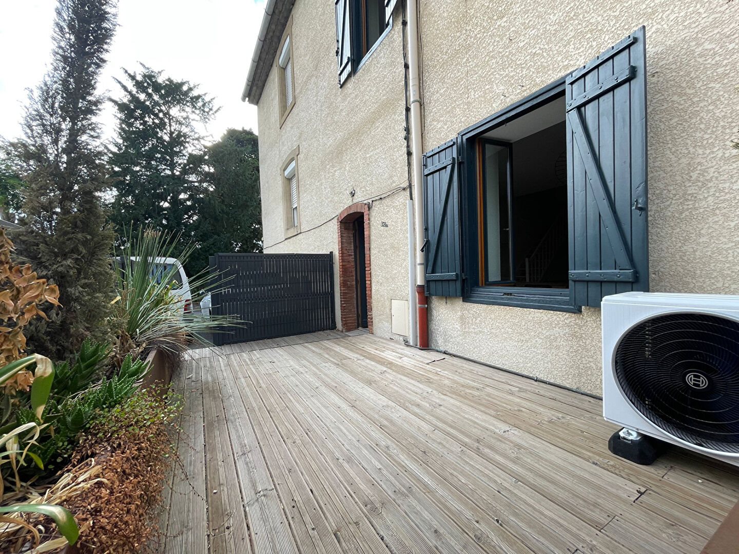 Maison à vendre, 119m², Carcassonne