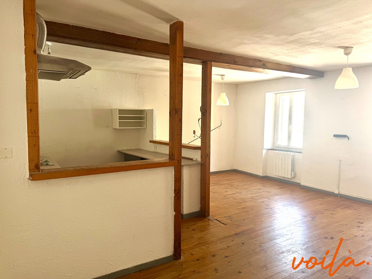 Maison à vendre, 108m², Carcassonne