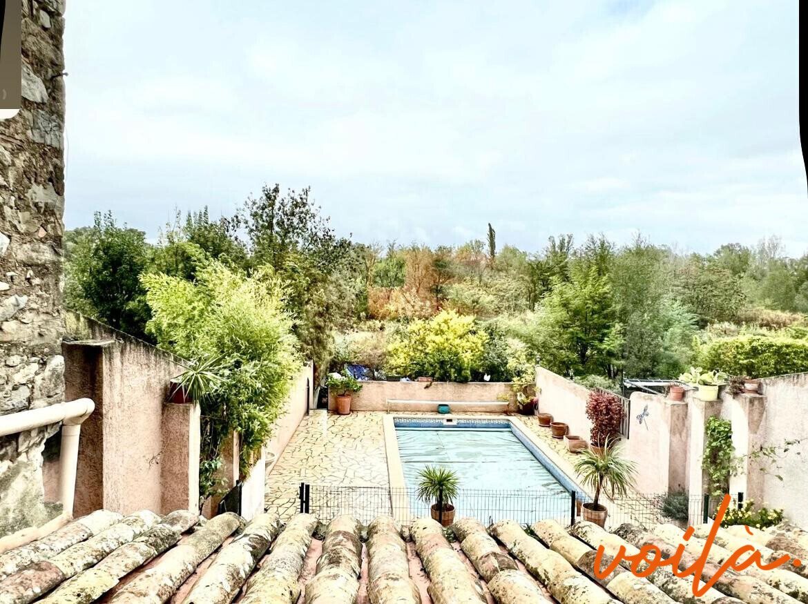 Maison à vendre, 120m², Carcassonne