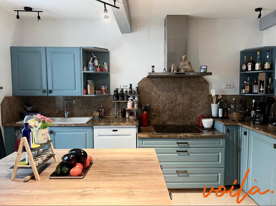 Maison à vendre, 120m², Carcassonne