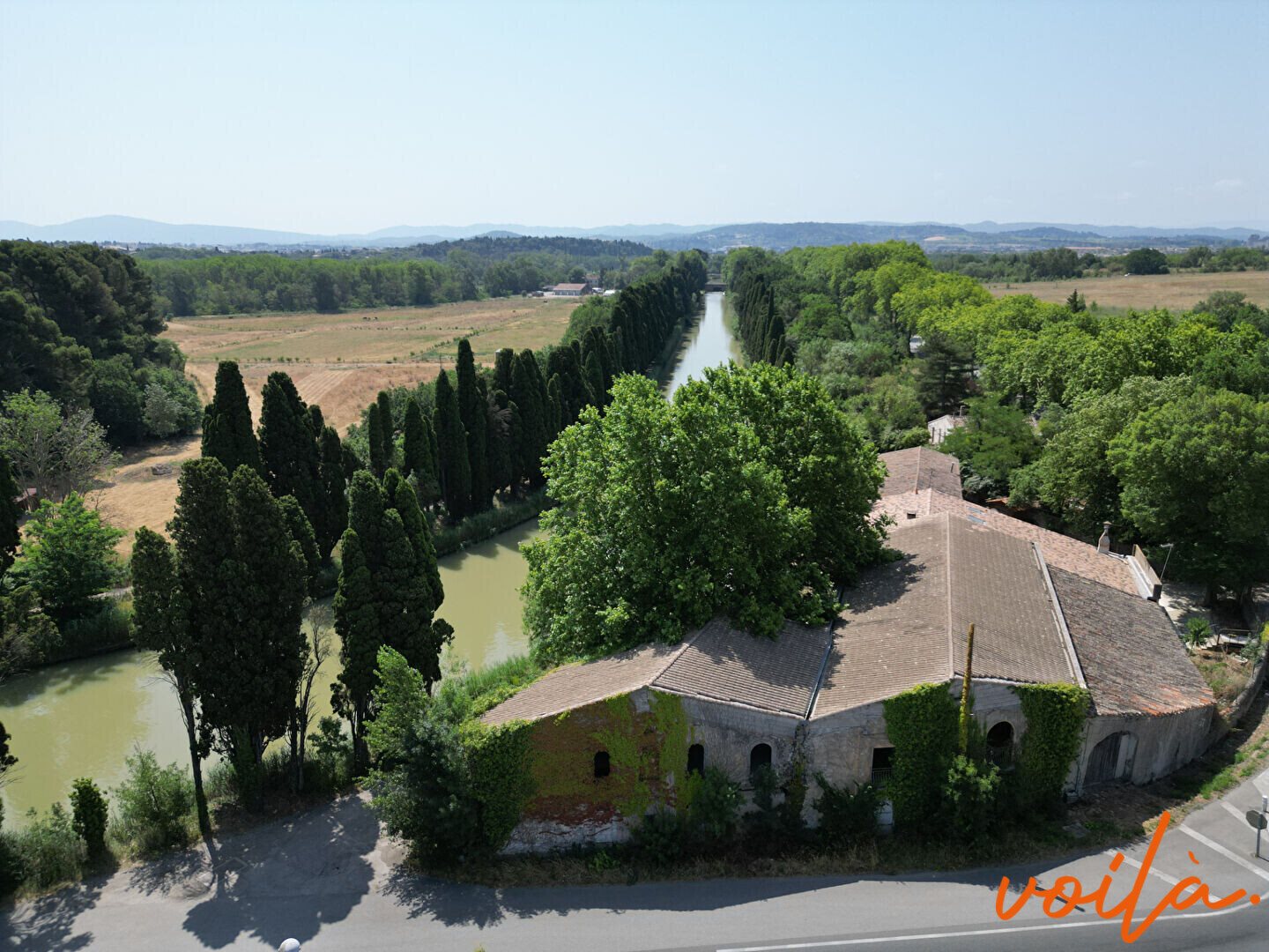 Maison à vendre, 930m², Carcassonne