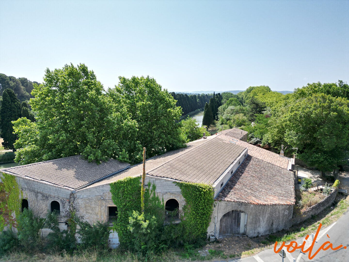 Maison à vendre, 930m², Carcassonne