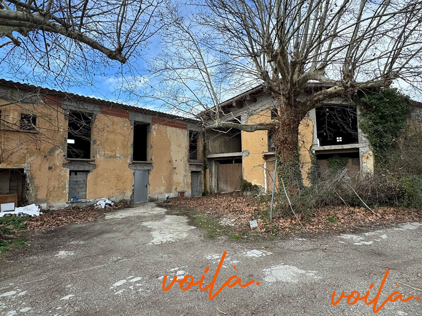 Maison à vendre, 930m², Carcassonne