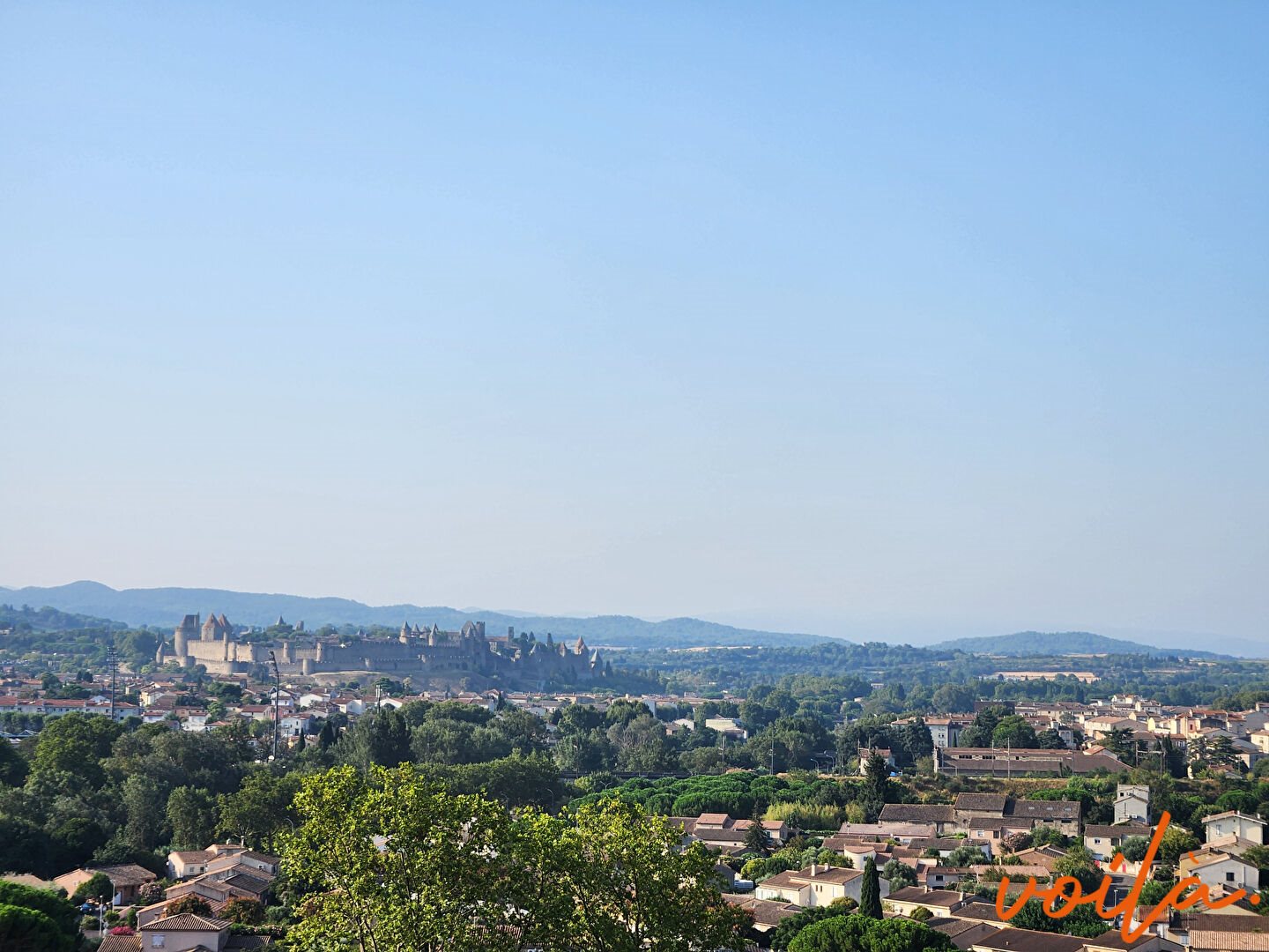 Maison à vendre, 130m², Carcassonne