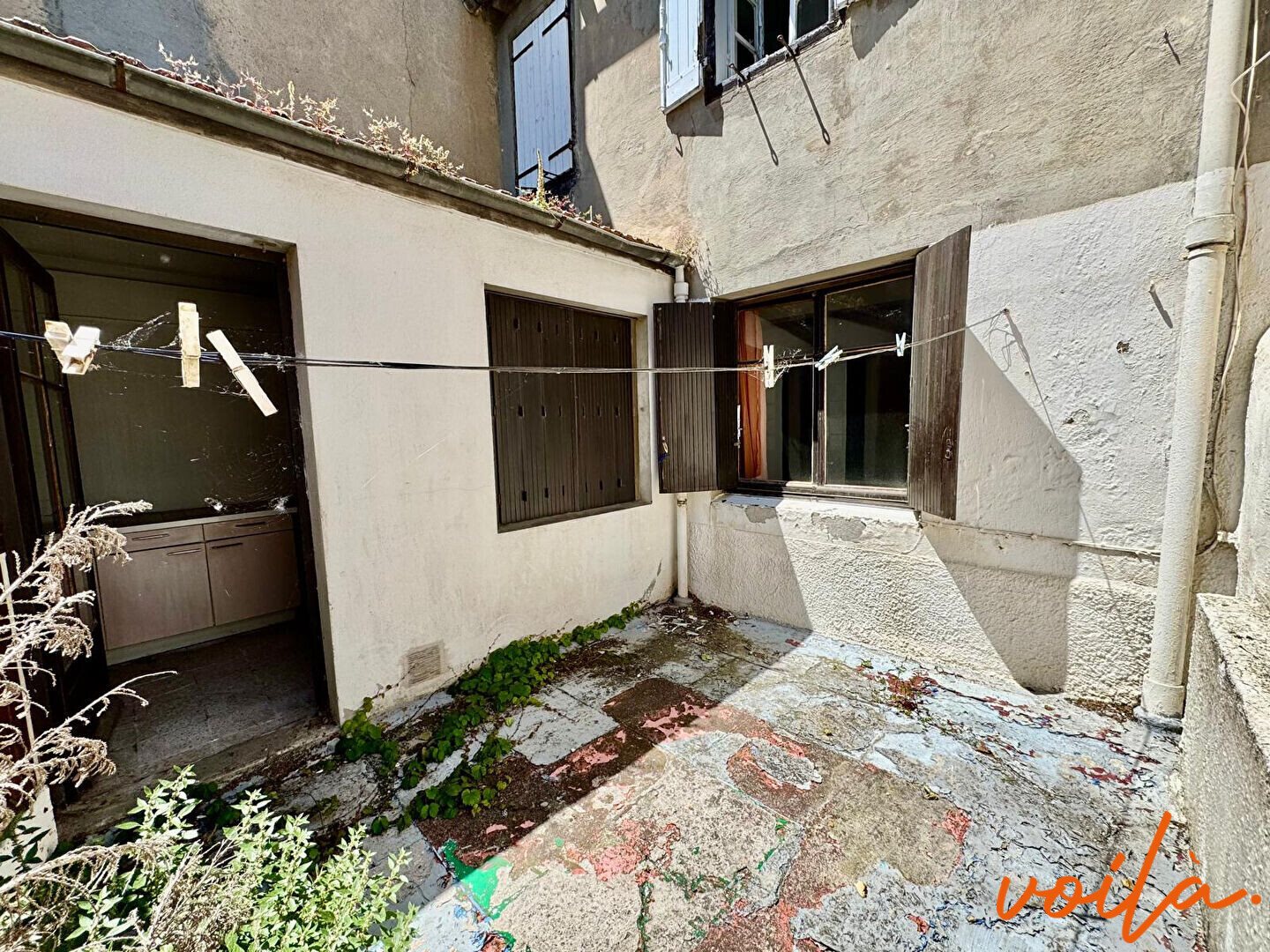 Maison à vendre, 107m², Carcassonne