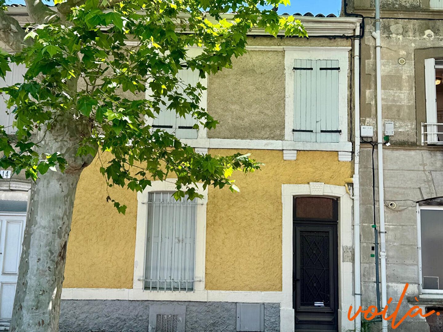 Maison à vendre, 107m², Carcassonne