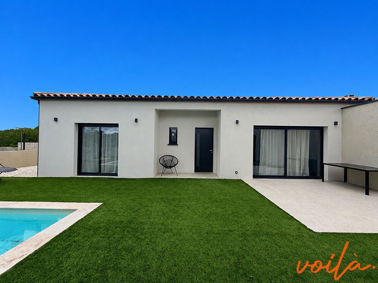 Maison à vendre, 125m², Carcassonne